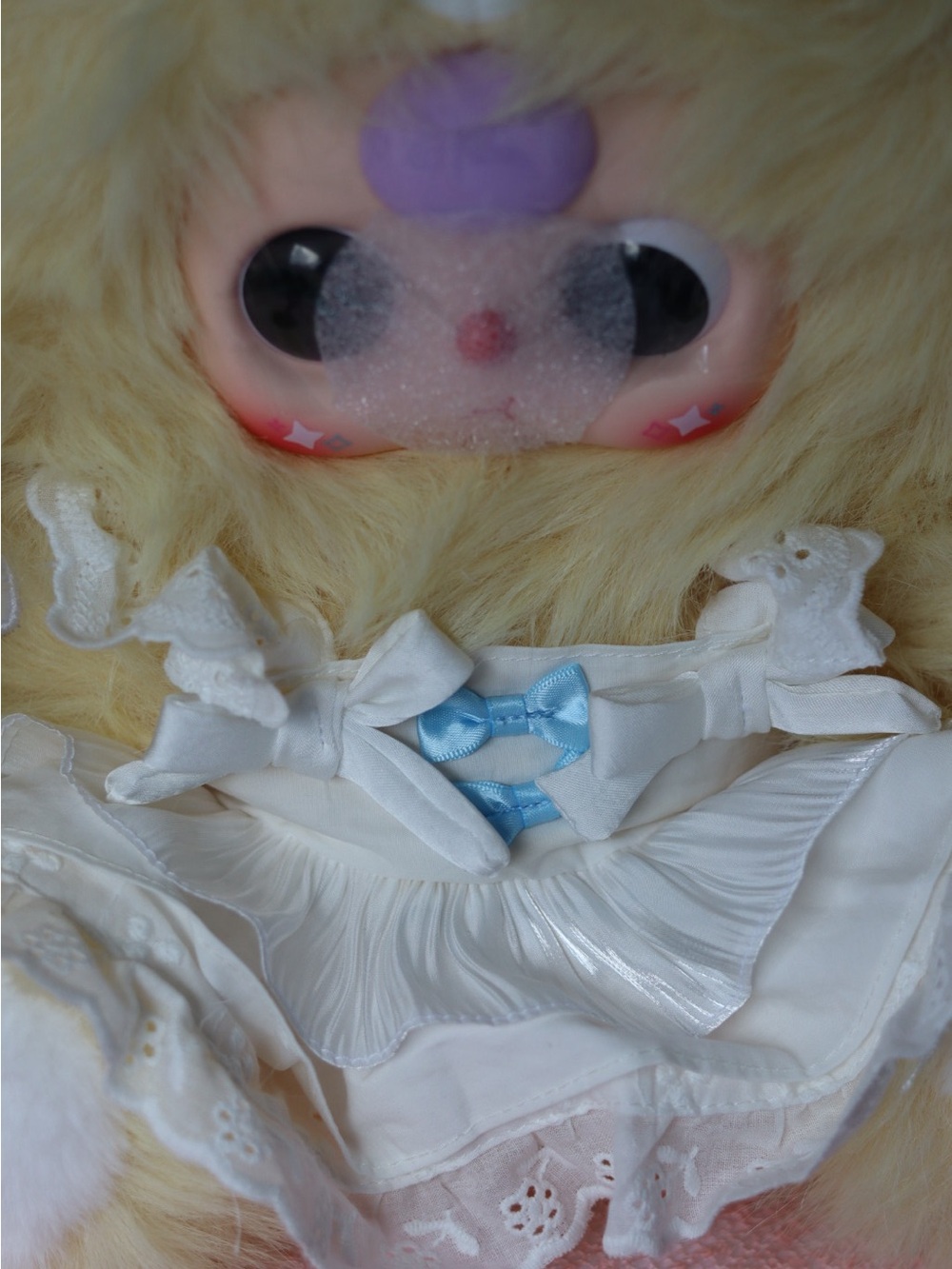 BABY THREE - Picture 6 of 10